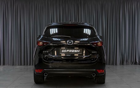 Mazda CX-5 II, 2020 год, 2 444 000 рублей, 4 фотография