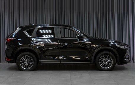 Mazda CX-5 II, 2020 год, 2 444 000 рублей, 5 фотография