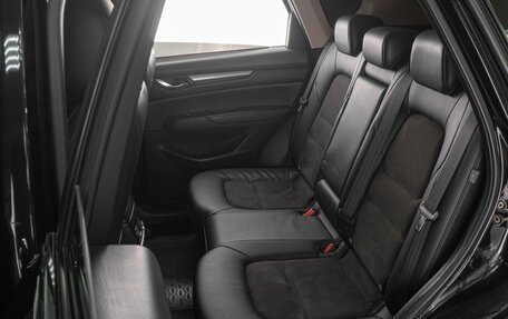 Mazda CX-5 II, 2020 год, 2 444 000 рублей, 9 фотография