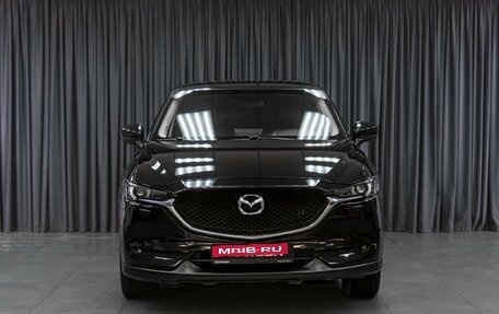 Mazda CX-5 II, 2020 год, 2 444 000 рублей, 3 фотография