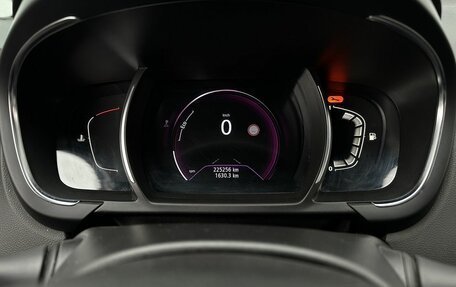 Renault Scenic IV, 2018 год, 1 700 000 рублей, 9 фотография
