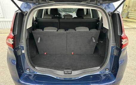 Renault Scenic IV, 2018 год, 1 700 000 рублей, 17 фотография
