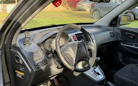 Hyundai Tucson III, 2008 год, 350 000 рублей, 4 фотография