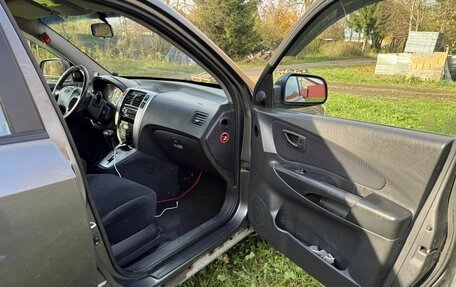 Hyundai Tucson III, 2008 год, 350 000 рублей, 5 фотография