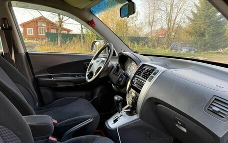 Hyundai Tucson III, 2008 год, 350 000 рублей, 7 фотография