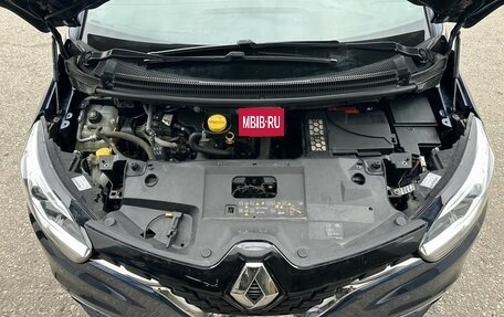 Renault Scenic IV, 2018 год, 1 700 000 рублей, 14 фотография