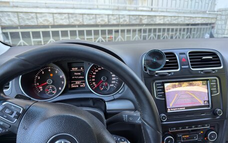 Volkswagen Golf VII рестайлинг, 2011 год, 700 000 рублей, 2 фотография