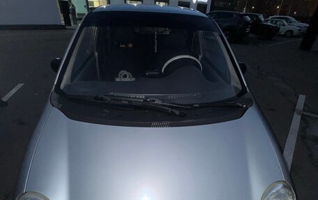 Daewoo Matiz I, 2009 год, 220 000 рублей, 3 фотография