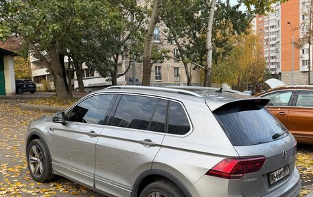 Volkswagen Tiguan II, 2020 год, 3 200 000 рублей, 6 фотография