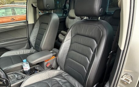Volkswagen Tiguan II, 2020 год, 3 200 000 рублей, 12 фотография