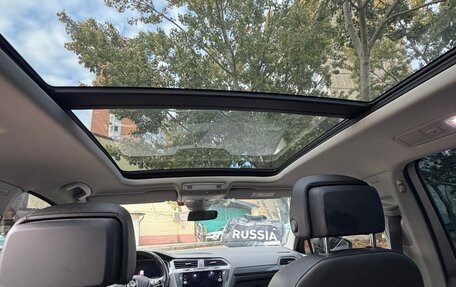 Volkswagen Tiguan II, 2020 год, 3 200 000 рублей, 11 фотография
