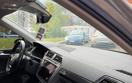 Volkswagen Tiguan II, 2020 год, 3 200 000 рублей, 8 фотография