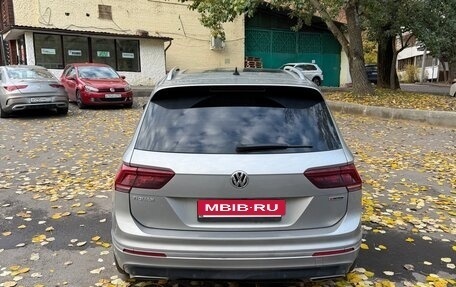Volkswagen Tiguan II, 2020 год, 3 200 000 рублей, 7 фотография