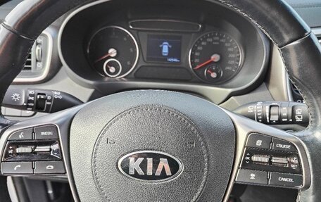 KIA Sorento III Prime рестайлинг, 2018 год, 2 500 000 рублей, 7 фотография