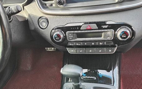 KIA Sorento III Prime рестайлинг, 2018 год, 2 500 000 рублей, 10 фотография