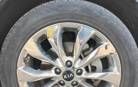 KIA Sorento III Prime рестайлинг, 2018 год, 2 500 000 рублей, 6 фотография