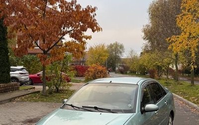 Ford Focus IV, 2002 год, 130 000 рублей, 1 фотография