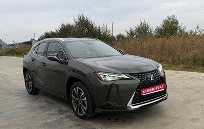 Lexus UX I, 2023 год, 4 300 000 рублей, 1 фотография