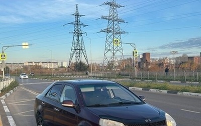 Geely MK I рестайлинг, 2013 год, 110 000 рублей, 1 фотография