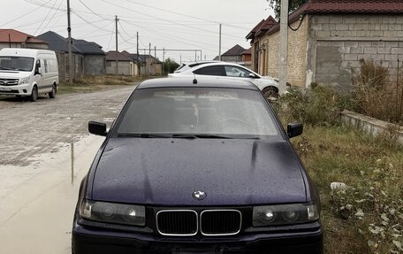BMW 3 серия, 1995 год, 210 000 рублей, 1 фотография