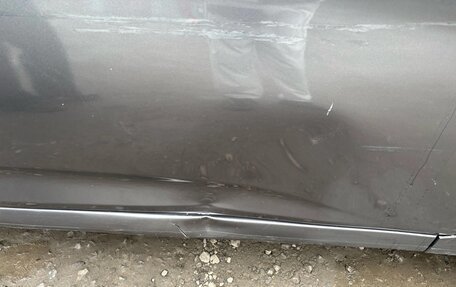 Hyundai Solaris II рестайлинг, 2011 год, 650 000 рублей, 6 фотография