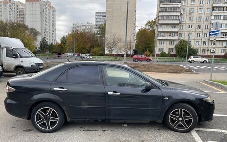 Mazda 6, 2007 год, 380 000 рублей, 2 фотография