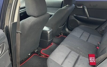 Mazda 6, 2007 год, 380 000 рублей, 12 фотография