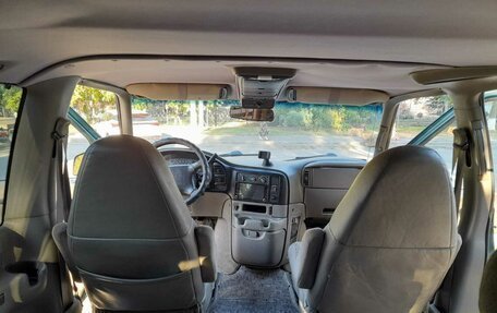 GMC Safari II, 1997 год, 950 000 рублей, 12 фотография