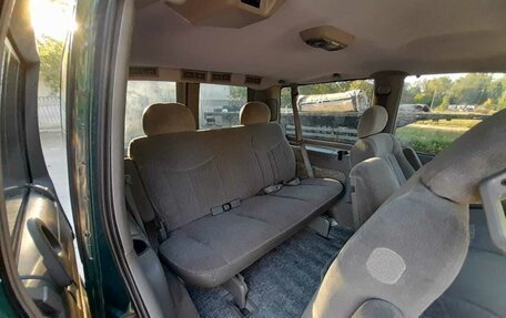 GMC Safari II, 1997 год, 950 000 рублей, 11 фотография