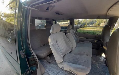 GMC Safari II, 1997 год, 950 000 рублей, 14 фотография