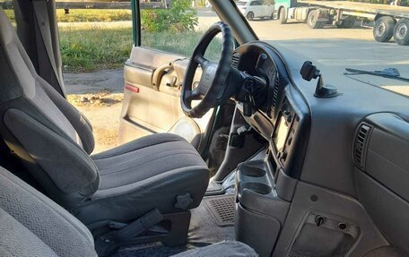 GMC Safari II, 1997 год, 950 000 рублей, 19 фотография