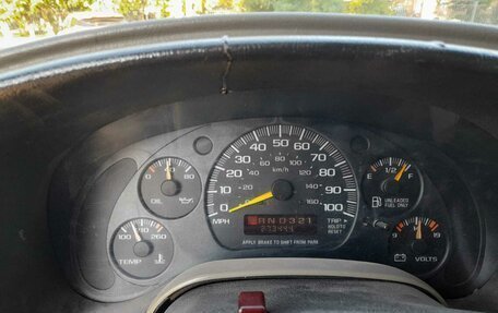GMC Safari II, 1997 год, 950 000 рублей, 20 фотография
