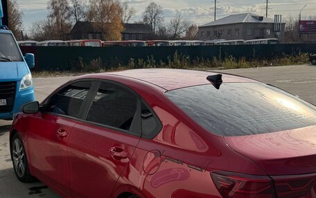 KIA Forte III, 2018 год, 1 500 000 рублей, 6 фотография