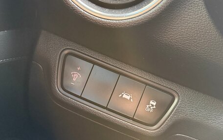 KIA Forte III, 2018 год, 1 500 000 рублей, 11 фотография