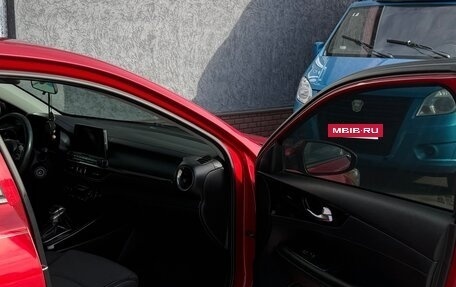 KIA Forte III, 2018 год, 1 500 000 рублей, 8 фотография