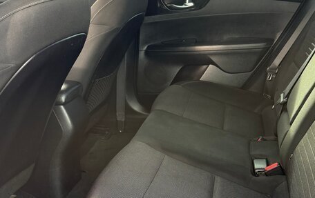 KIA Forte III, 2018 год, 1 500 000 рублей, 15 фотография