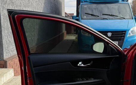 KIA Forte III, 2018 год, 1 500 000 рублей, 16 фотография