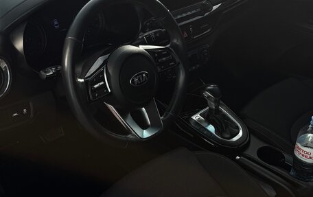 KIA Forte III, 2018 год, 1 500 000 рублей, 17 фотография