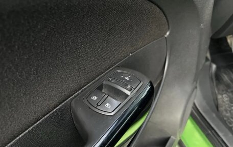 Opel Corsa D рестайлинг _i, 2012 год, 290 000 рублей, 12 фотография