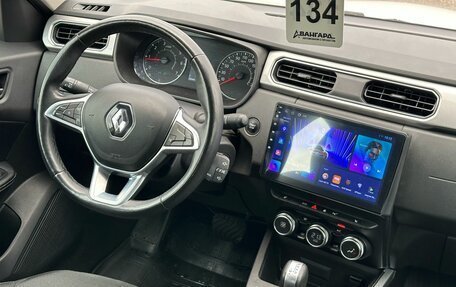 Renault Arkana I, 2022 год, 1 320 000 рублей, 2 фотография