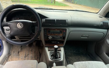 Volkswagen Passat B5+ рестайлинг, 1999 год, 305 000 рублей, 6 фотография