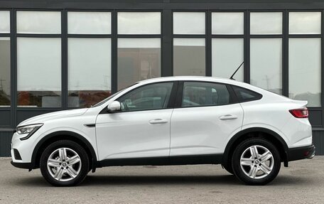 Renault Arkana I, 2022 год, 1 320 000 рублей, 5 фотография