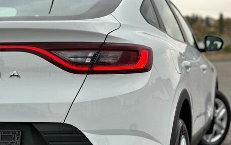 Renault Arkana I, 2022 год, 1 320 000 рублей, 13 фотография
