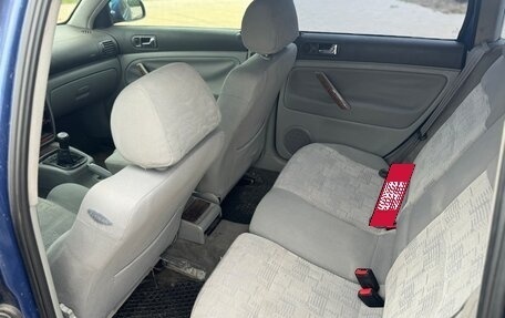 Volkswagen Passat B5+ рестайлинг, 1999 год, 305 000 рублей, 7 фотография
