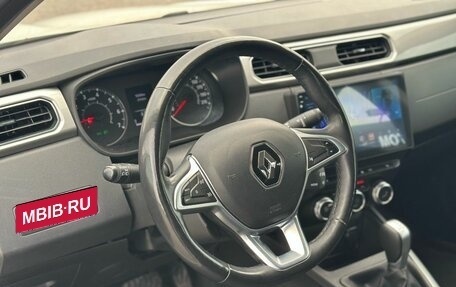 Renault Arkana I, 2022 год, 1 320 000 рублей, 15 фотография