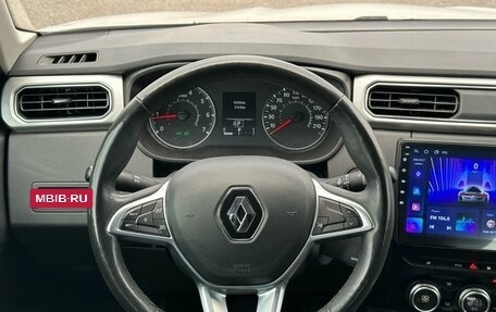 Renault Arkana I, 2022 год, 1 320 000 рублей, 26 фотография