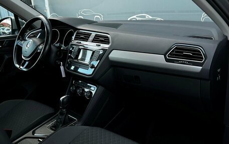 Volkswagen Tiguan II, 2017 год, 1 597 300 рублей, 7 фотография