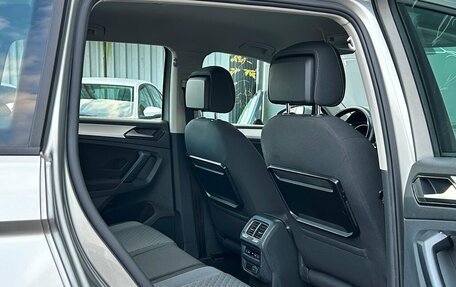 Volkswagen Tiguan II, 2017 год, 1 597 300 рублей, 8 фотография