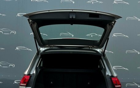 Volkswagen Tiguan II, 2017 год, 1 597 300 рублей, 14 фотография