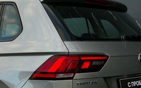 Volkswagen Tiguan II, 2017 год, 1 597 300 рублей, 24 фотография